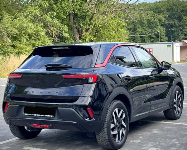 Білий Опель Mokka-e, об'ємом двигуна 0 л та пробігом 26 тис. км за 18500 $, фото 2 на Automoto.ua