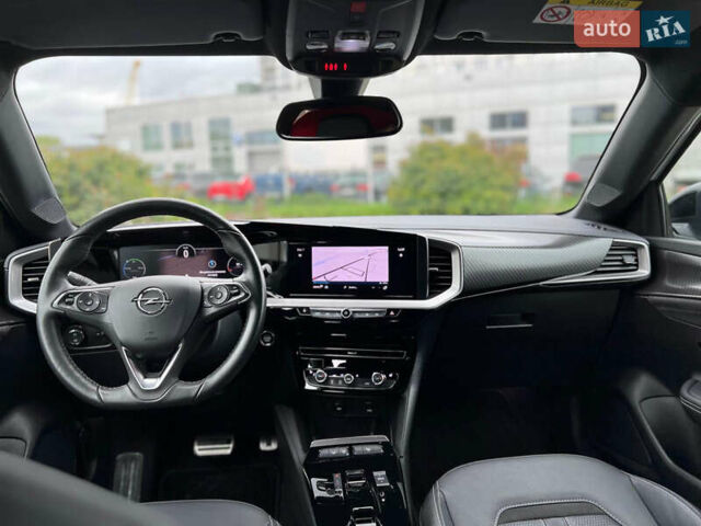 Опель Mokka-e 2021 у Івано-Франківську на Automoto.ua Білий Опель Mokka-e, об'ємом двигуна 0 л та пробігом 21 тис. км за 19800 $, фото 15 на Automoto.ua