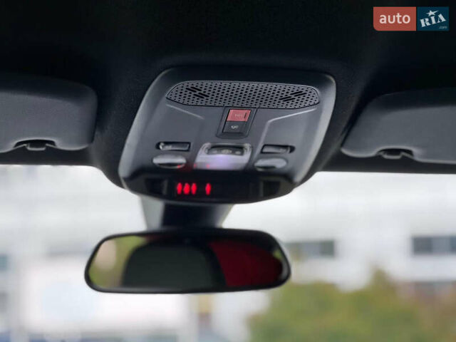 Опель Mokka-e 2021 у Івано-Франківську на Automoto.ua Білий Опель Mokka-e, об'ємом двигуна 0 л та пробігом 21 тис. км за 19800 $, фото 16 на Automoto.ua