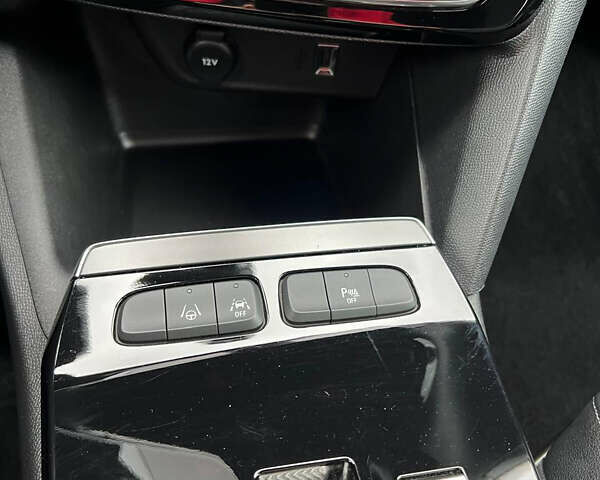 Опель Mokka-e 2021 у Івано-Франківську на Automoto.ua Білий Опель Mokka-e, об'ємом двигуна 0 л та пробігом 21 тис. км за 19800 $, фото 12 на Automoto.ua