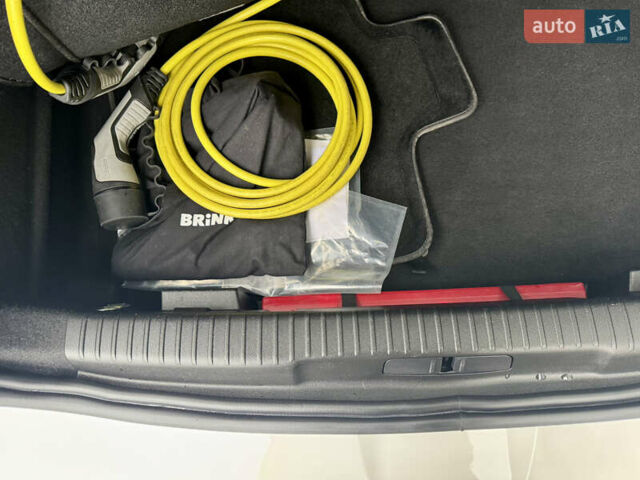 Білий Опель Mokka-e, об'ємом двигуна 0 л та пробігом 76 тис. км за 17600 $, фото 22 на Automoto.ua