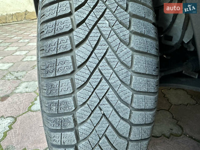 Белый Опель Mokka-e, объемом двигателя 0 л и пробегом 27 тыс. км за 15800 $, фото 24 на Automoto.ua