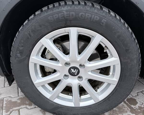 Білий Опель Mokka-e, об'ємом двигуна 0 л та пробігом 62 тис. км за 16400 $, фото 7 на Automoto.ua