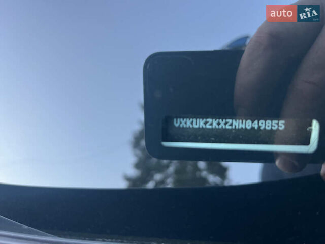 Белый Опель Mokka-e, объемом двигателя 0 л и пробегом 50 тыс. км за 16900 $, фото 24 на Automoto.ua