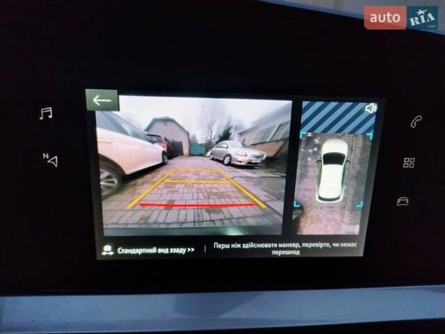 Белый Опель Mokka-e, объемом двигателя 0 л и пробегом 43 тыс. км за 15955 $, фото 22 на Automoto.ua