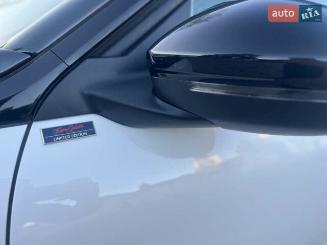 Белый Опель Mokka-e, объемом двигателя 0 л и пробегом 50 тыс. км за 16900 $, фото 10 на Automoto.ua