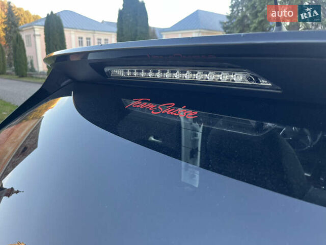 Белый Опель Mokka-e, объемом двигателя 0 л и пробегом 50 тыс. км за 16900 $, фото 22 на Automoto.ua