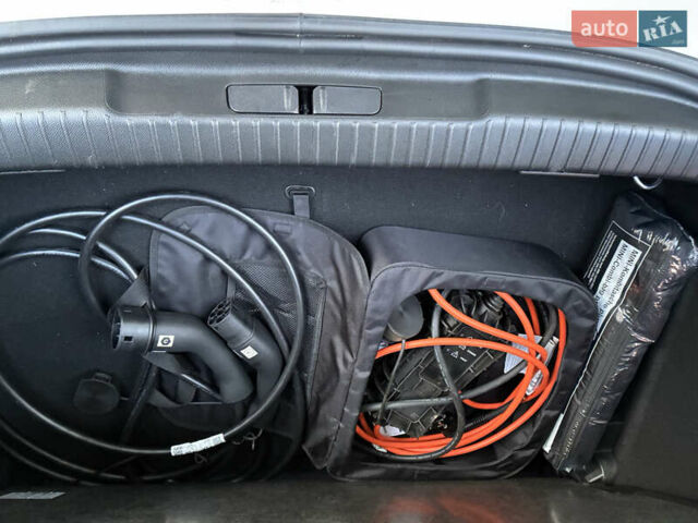 Белый Опель Mokka-e, объемом двигателя 0 л и пробегом 13 тыс. км за 19500 $, фото 20 на Automoto.ua