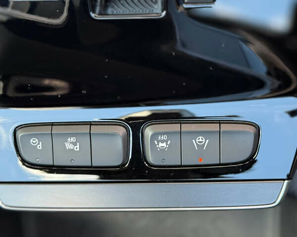 Білий Опель Mokka-e, об'ємом двигуна 0 л та пробігом 1 тис. км за 27315 $, фото 39 на Automoto.ua