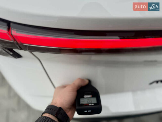 Белый Опель Mokka-e, объемом двигателя 0 л и пробегом 14 тыс. км за 18900 $, фото 71 на Automoto.ua