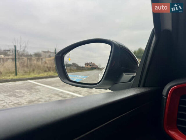 Белый Опель Mokka-e, объемом двигателя 0 л и пробегом 14 тыс. км за 18900 $, фото 47 на Automoto.ua