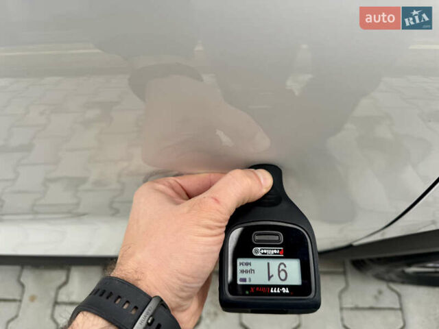 Белый Опель Mokka-e, объемом двигателя 0 л и пробегом 14 тыс. км за 18900 $, фото 61 на Automoto.ua