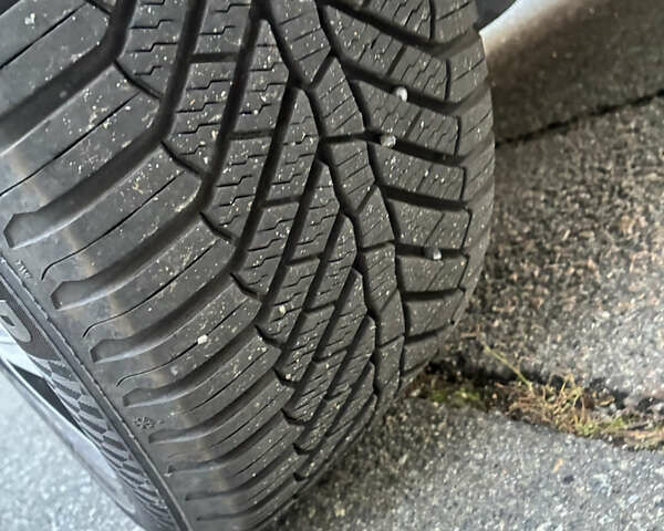 Белый Опель Mokka-e, объемом двигателя 0 л и пробегом 13 тыс. км за 19500 $, фото 8 на Automoto.ua