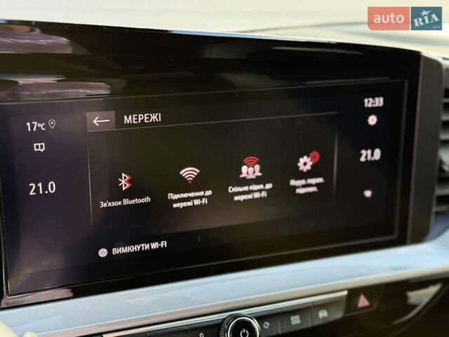 Білий Опель Mokka-e, об'ємом двигуна 0 л та пробігом 1 тис. км за 27315 $, фото 43 на Automoto.ua