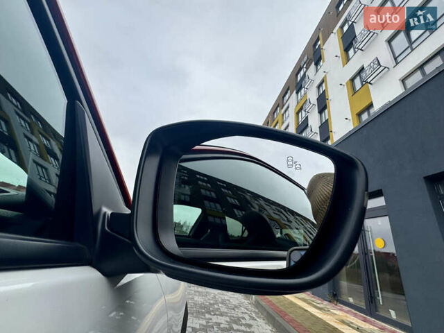 Белый Опель Mokka-e, объемом двигателя 0 л и пробегом 14 тыс. км за 18900 $, фото 18 на Automoto.ua