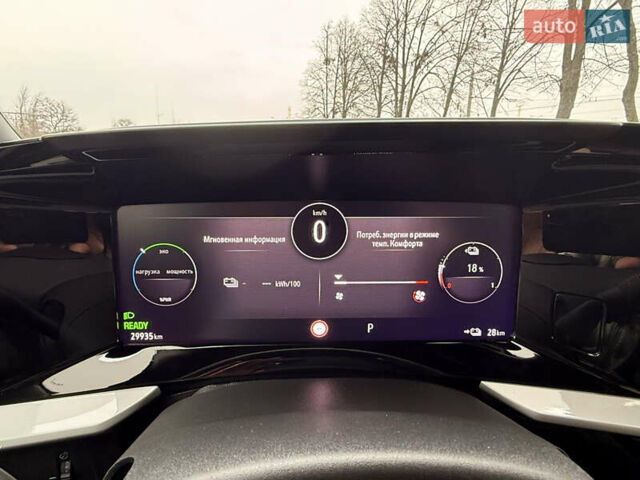 Белый Опель Mokka-e, объемом двигателя 0 л и пробегом 29 тыс. км за 16700 $, фото 31 на Automoto.ua