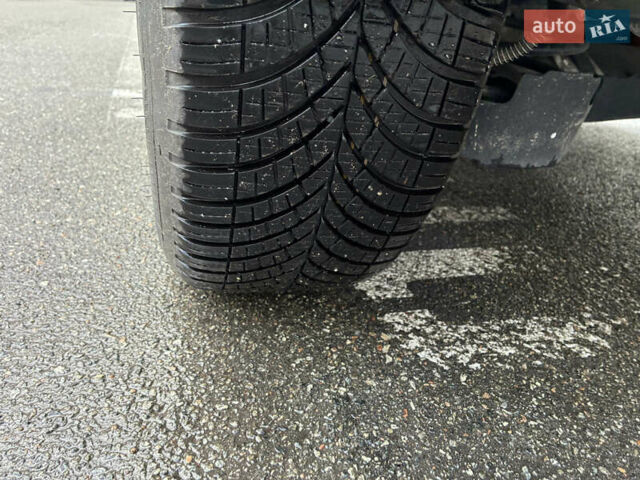 Білий Опель Mokka-e, об'ємом двигуна 0 л та пробігом 8 тис. км за 18500 $, фото 10 на Automoto.ua