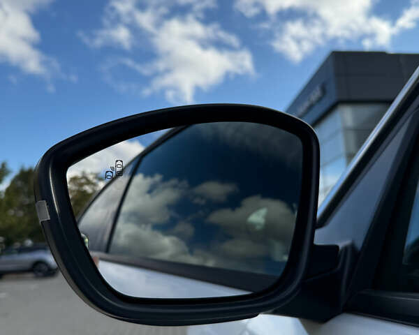 Білий Опель Mokka-e, об'ємом двигуна 0 л та пробігом 1 тис. км за 27315 $, фото 15 на Automoto.ua