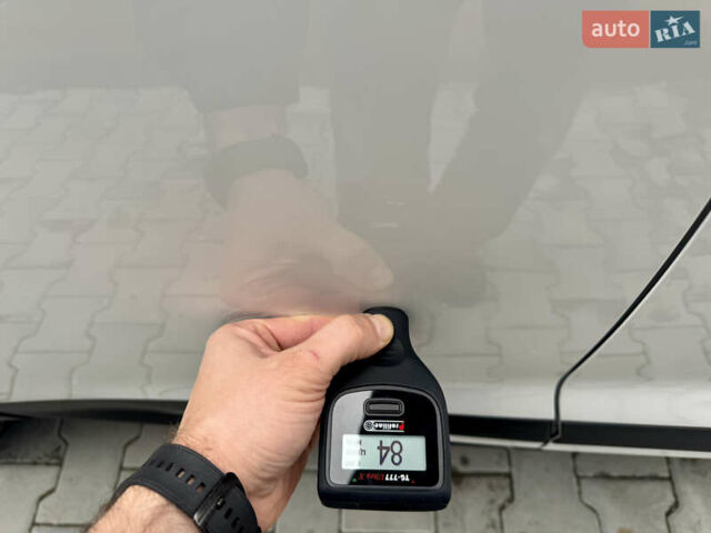 Белый Опель Mokka-e, объемом двигателя 0 л и пробегом 14 тыс. км за 18900 $, фото 63 на Automoto.ua