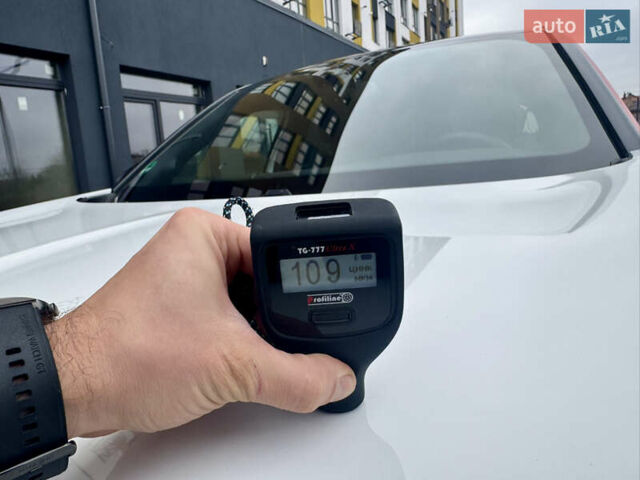 Белый Опель Mokka-e, объемом двигателя 0 л и пробегом 14 тыс. км за 18900 $, фото 56 на Automoto.ua