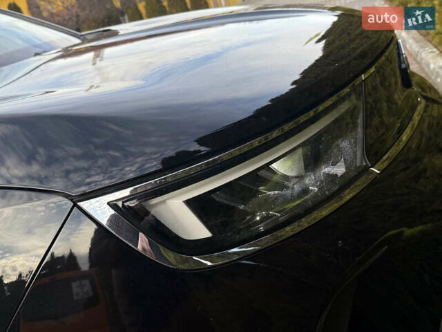 Черный Опель Mokka-e, объемом двигателя 0 л и пробегом 83 тыс. км за 15900 $, фото 20 на Automoto.ua