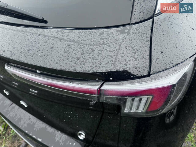 Чорний Опель Mokka-e, об'ємом двигуна 0 л та пробігом 84 тис. км за 18200 $, фото 2 на Automoto.ua