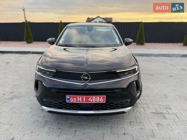 Черный Опель Mokka-e, объемом двигателя 0 л и пробегом 84 тыс. км за 16900 $, фото 33 на Automoto.ua