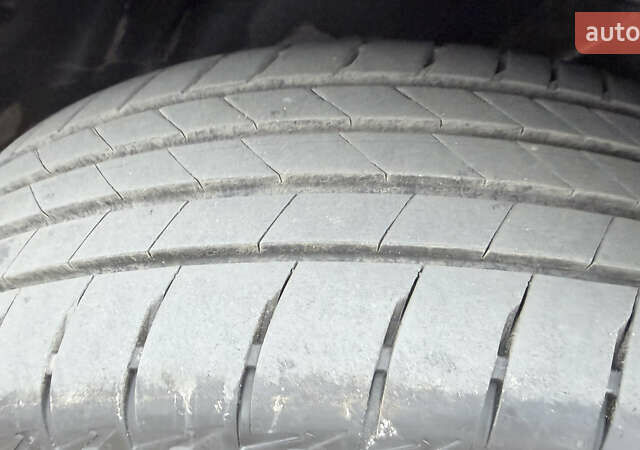 Черный Опель Mokka-e, объемом двигателя 0 л и пробегом 184 тыс. км за 14750 $, фото 10 на Automoto.ua