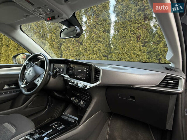 Черный Опель Mokka-e, объемом двигателя 0 л и пробегом 83 тыс. км за 15900 $, фото 38 на Automoto.ua