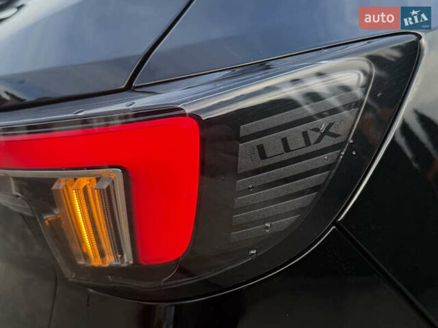 Черный Опель Mokka-e, объемом двигателя 0 л и пробегом 83 тыс. км за 15900 $, фото 31 на Automoto.ua