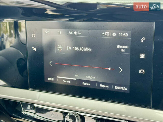 Черный Опель Mokka-e, объемом двигателя 0 л и пробегом 83 тыс. км за 15500 $, фото 48 на Automoto.ua