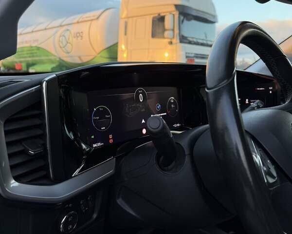 Черный Опель Mokka-e, объемом двигателя 0 л и пробегом 84 тыс. км за 16900 $, фото 41 на Automoto.ua