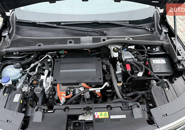 Черный Опель Mokka-e, объемом двигателя 0 л и пробегом 184 тыс. км за 14750 $, фото 34 на Automoto.ua