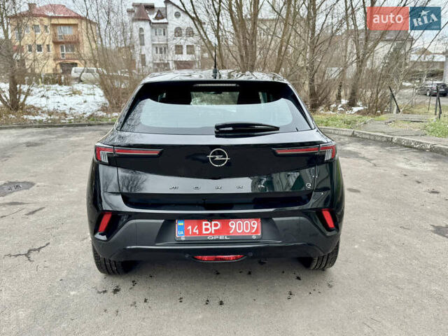 Черный Опель Mokka-e, объемом двигателя 0 л и пробегом 83 тыс. км за 15500 $, фото 42 на Automoto.ua