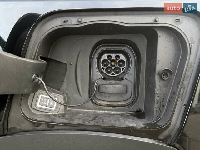 Черный Опель Mokka-e, объемом двигателя 0 л и пробегом 83 тыс. км за 15900 $, фото 42 на Automoto.ua