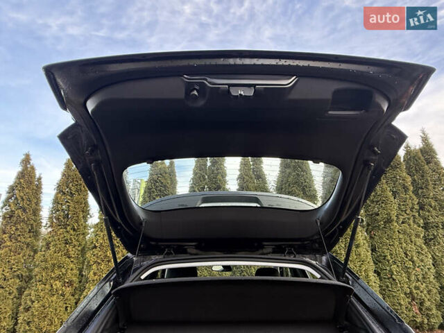 Черный Опель Mokka-e, объемом двигателя 0 л и пробегом 83 тыс. км за 15900 $, фото 35 на Automoto.ua