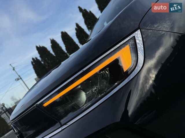 Черный Опель Mokka-e, объемом двигателя 0 л и пробегом 83 тыс. км за 15900 $, фото 24 на Automoto.ua