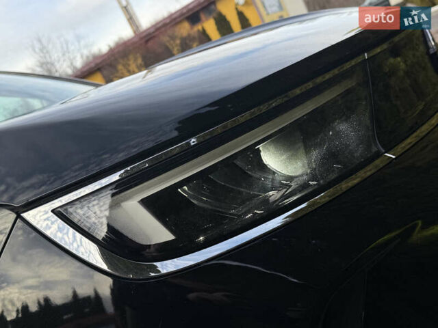 Черный Опель Mokka-e, объемом двигателя 0 л и пробегом 83 тыс. км за 15900 $, фото 21 на Automoto.ua