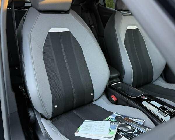 Черный Опель Mokka-e, объемом двигателя 0 л и пробегом 84 тыс. км за 16900 $, фото 46 на Automoto.ua