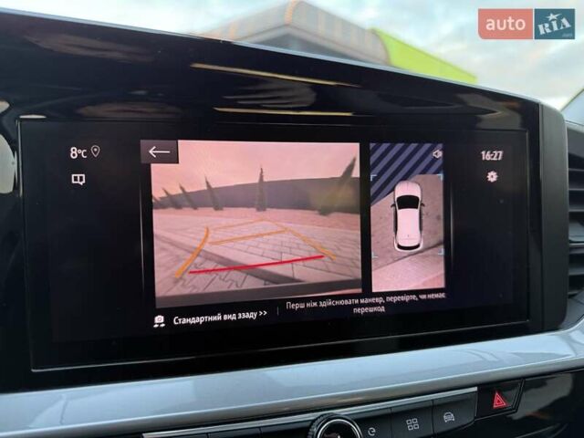 Черный Опель Mokka-e, объемом двигателя 0 л и пробегом 84 тыс. км за 17499 $, фото 42 на Automoto.ua