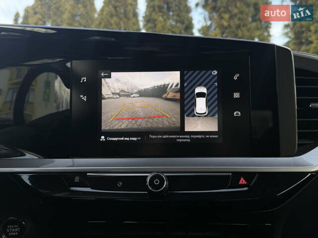 Черный Опель Mokka-e, объемом двигателя 0 л и пробегом 83 тыс. км за 15900 $, фото 46 на Automoto.ua