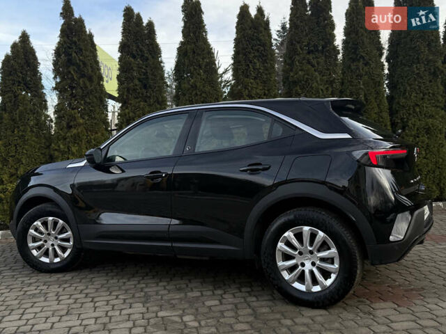 Черный Опель Mokka-e, объемом двигателя 0 л и пробегом 83 тыс. км за 15900 $, фото 30 на Automoto.ua