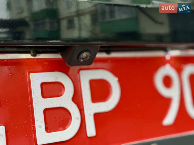 Черный Опель Mokka-e, объемом двигателя 0 л и пробегом 83 тыс. км за 15500 $, фото 21 на Automoto.ua