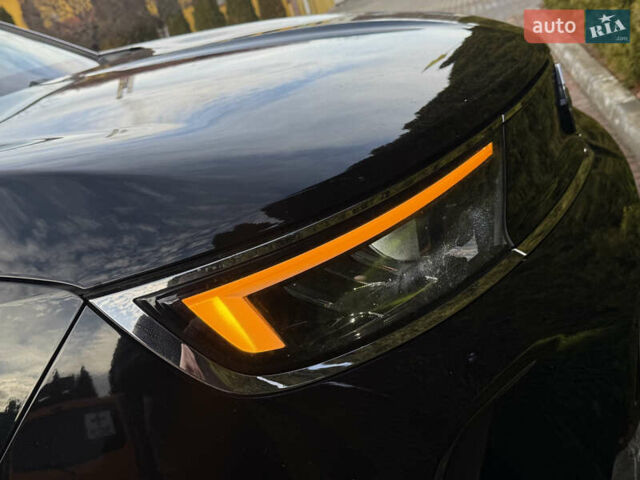 Черный Опель Mokka-e, объемом двигателя 0 л и пробегом 83 тыс. км за 15900 $, фото 29 на Automoto.ua