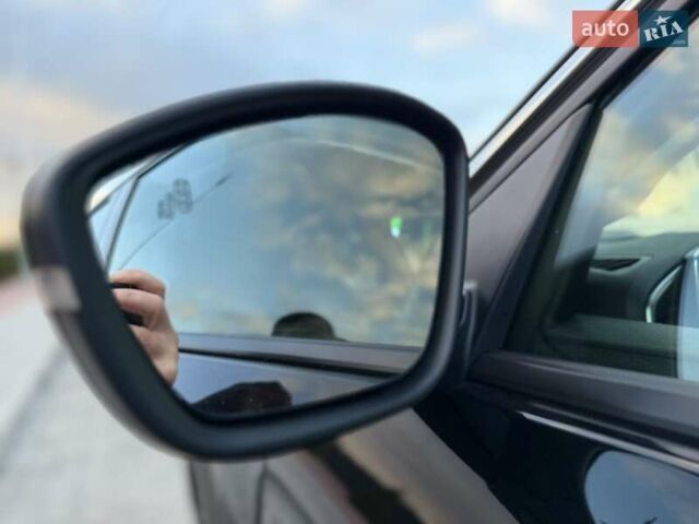 Черный Опель Mokka-e, объемом двигателя 0 л и пробегом 84 тыс. км за 16900 $, фото 43 на Automoto.ua