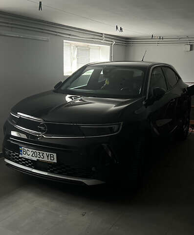 Чорний Опель Mokka-e, об'ємом двигуна 0 л та пробігом 39 тис. км за 17500 $, фото 9 на Automoto.ua