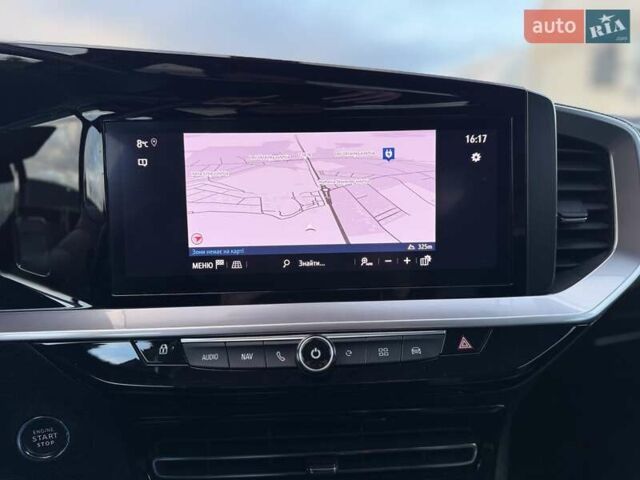 Черный Опель Mokka-e, объемом двигателя 0 л и пробегом 84 тыс. км за 17499 $, фото 37 на Automoto.ua