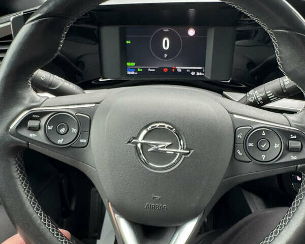 Черный Опель Mokka-e, объемом двигателя 0 л и пробегом 73 тыс. км за 16800 $, фото 51 на Automoto.ua
