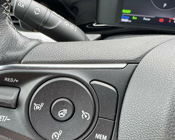 Черный Опель Mokka-e, объемом двигателя 0 л и пробегом 73 тыс. км за 16800 $, фото 52 на Automoto.ua