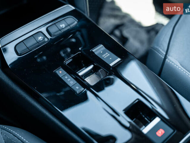 Черный Опель Mokka-e, объемом двигателя 0 л и пробегом 29 тыс. км за 16799 $, фото 56 на Automoto.ua